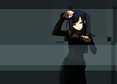 anime, anime girls - random desktop wallpaper