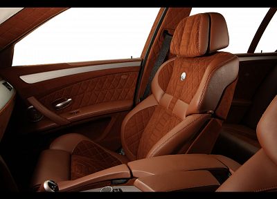 interior, BMW M5, car interiors, hurricane - duplicate desktop wallpaper