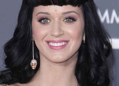 Katy Perry, singers - random desktop wallpaper