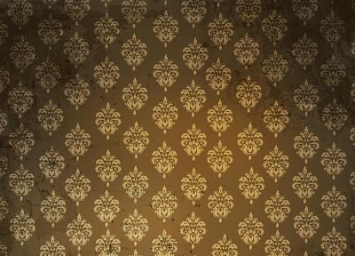 pattern, vintage, patterns - duplicate desktop wallpaper
