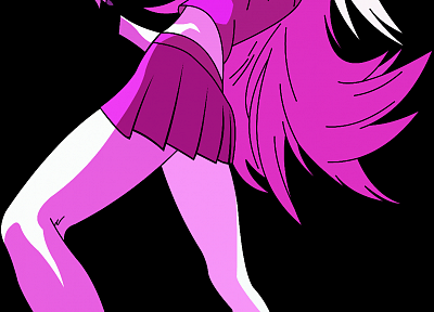 transparent, Panty and Stocking with Garterbelt, Anarchy Panty, anime vectors - random desktop wallpaper